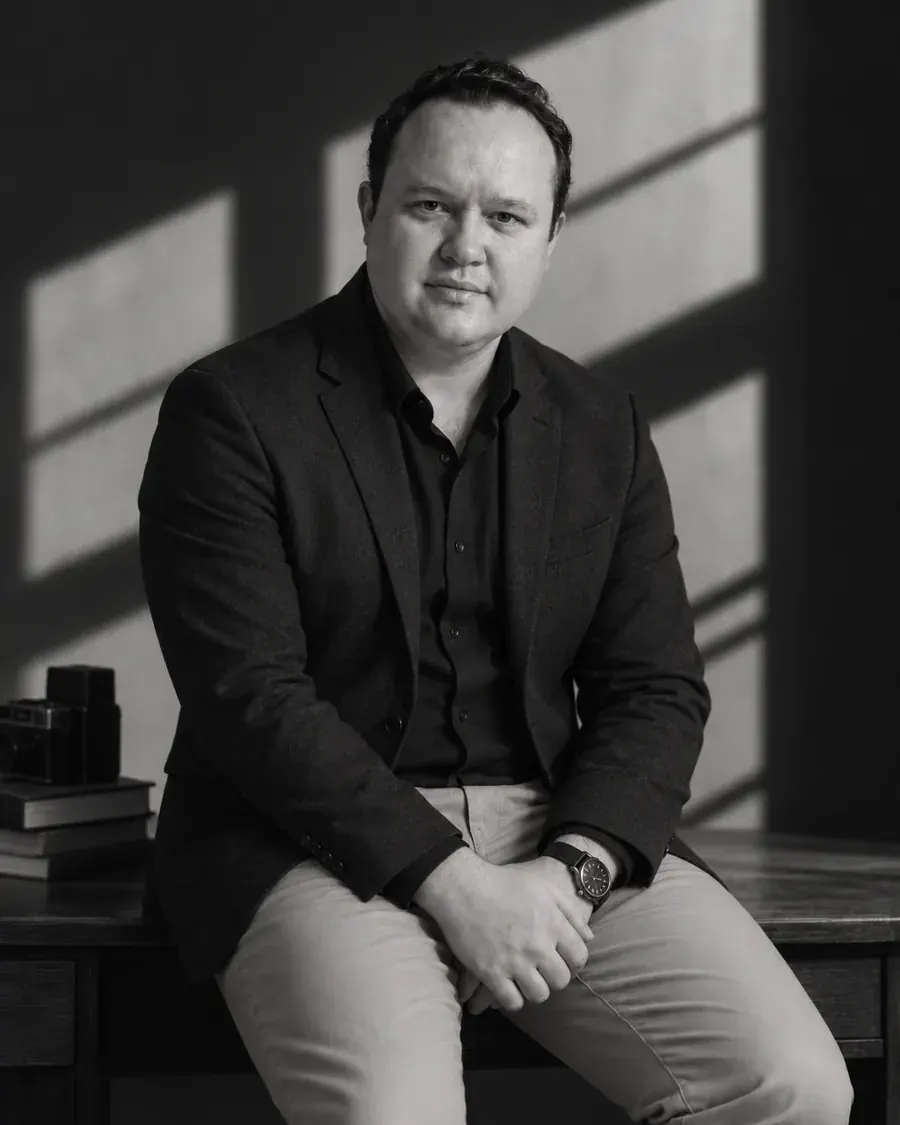 Daniel Pruneda